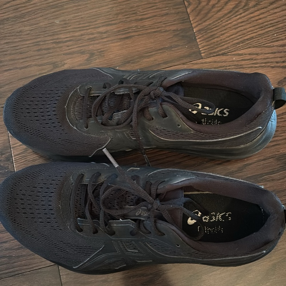 ASICS Men's GEL-CONTEND 9 Training Shoes - Picture 3 of 3